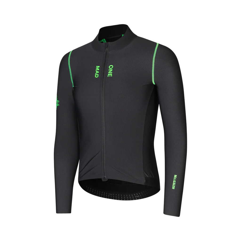 Mad.One Lab Long Sleeve Jersey