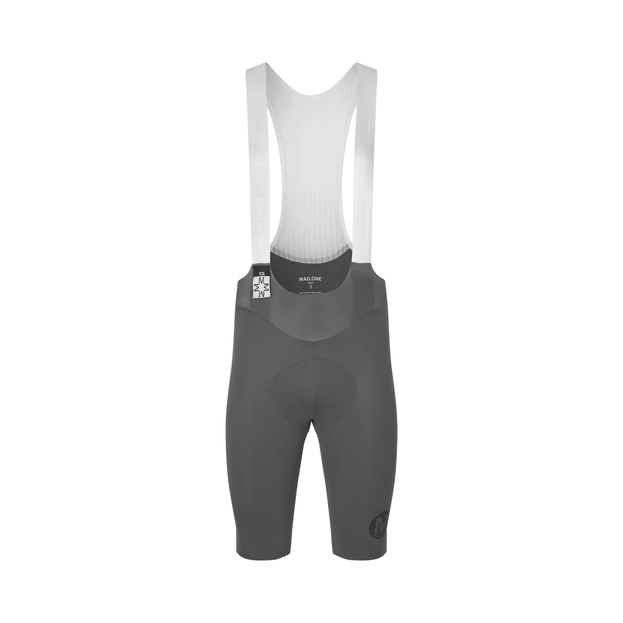 Mad.one Women's LAB Bib Shorts | Copenhagen Cycling Club