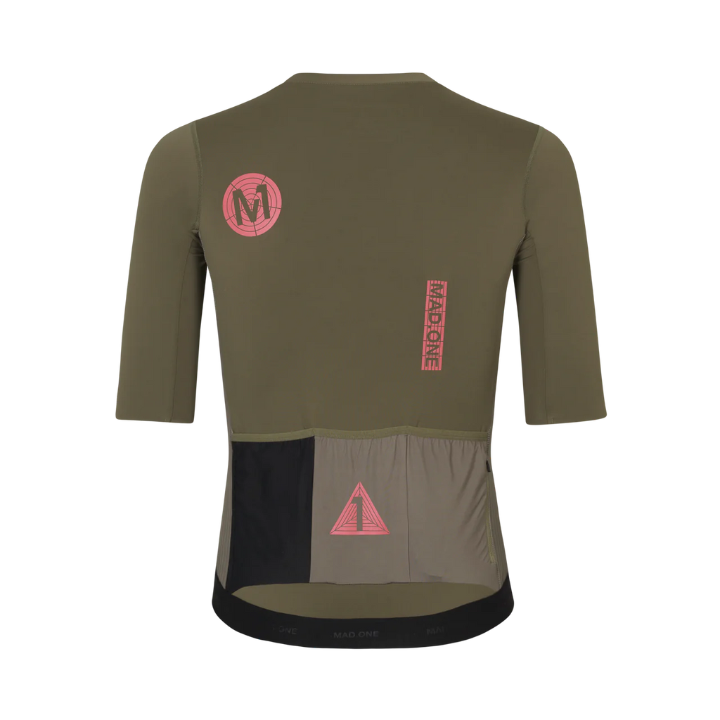 Mad.One Lab Jersey Gen III