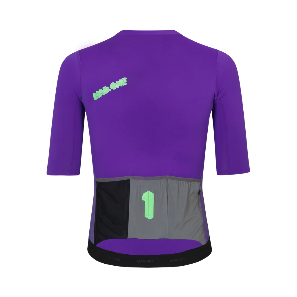 Mad.One Lab Jersey Gen III