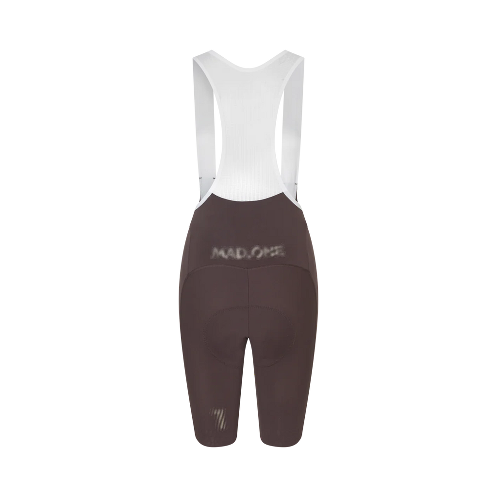 Mad.one Women's LAB Bib Shorts