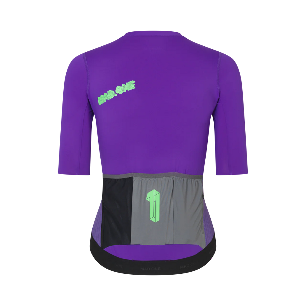 Mad. One Women's LAB jersey