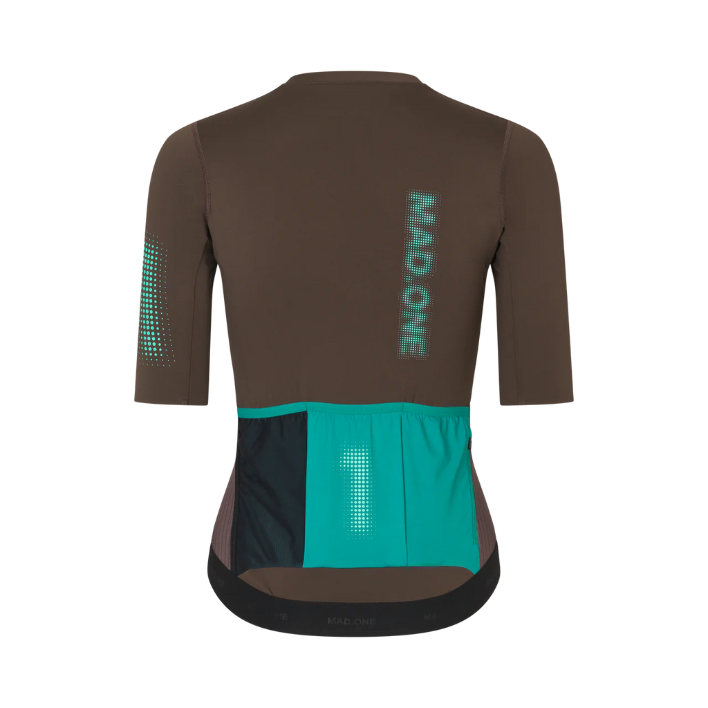 Mad. One Women's LAB jersey
