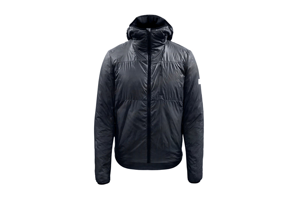 Albion Zoa Mountain Jacket (Midnight Blue)