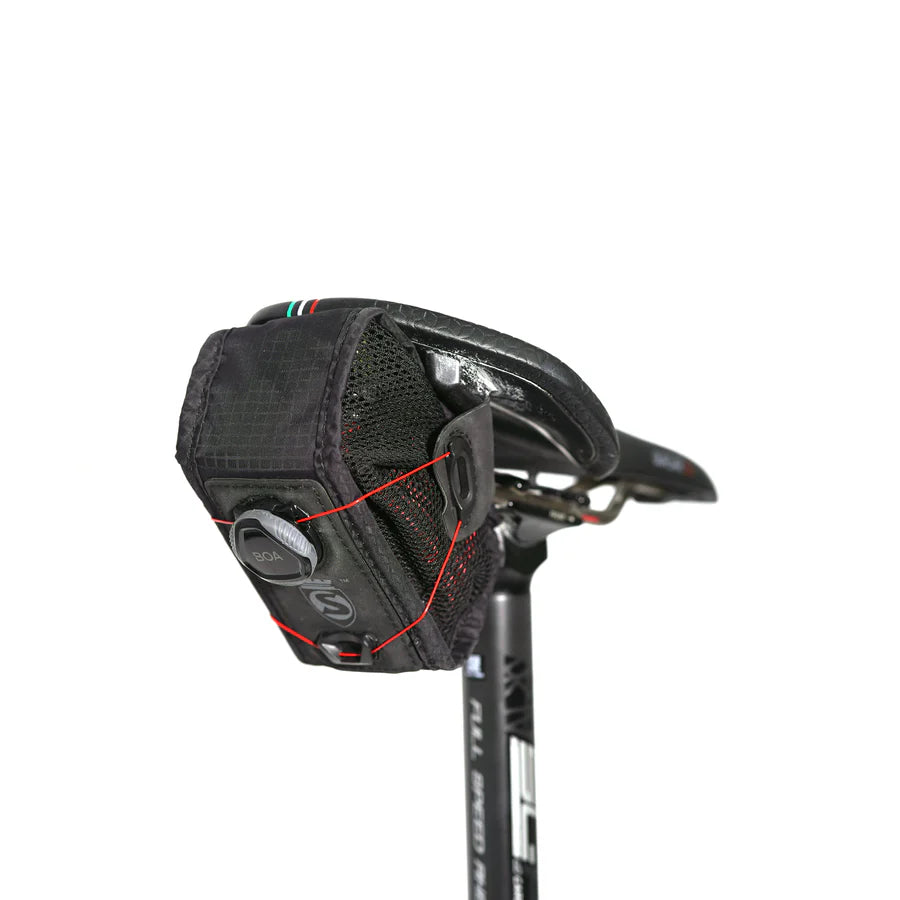 Silca Mattone WEB Seat Pack