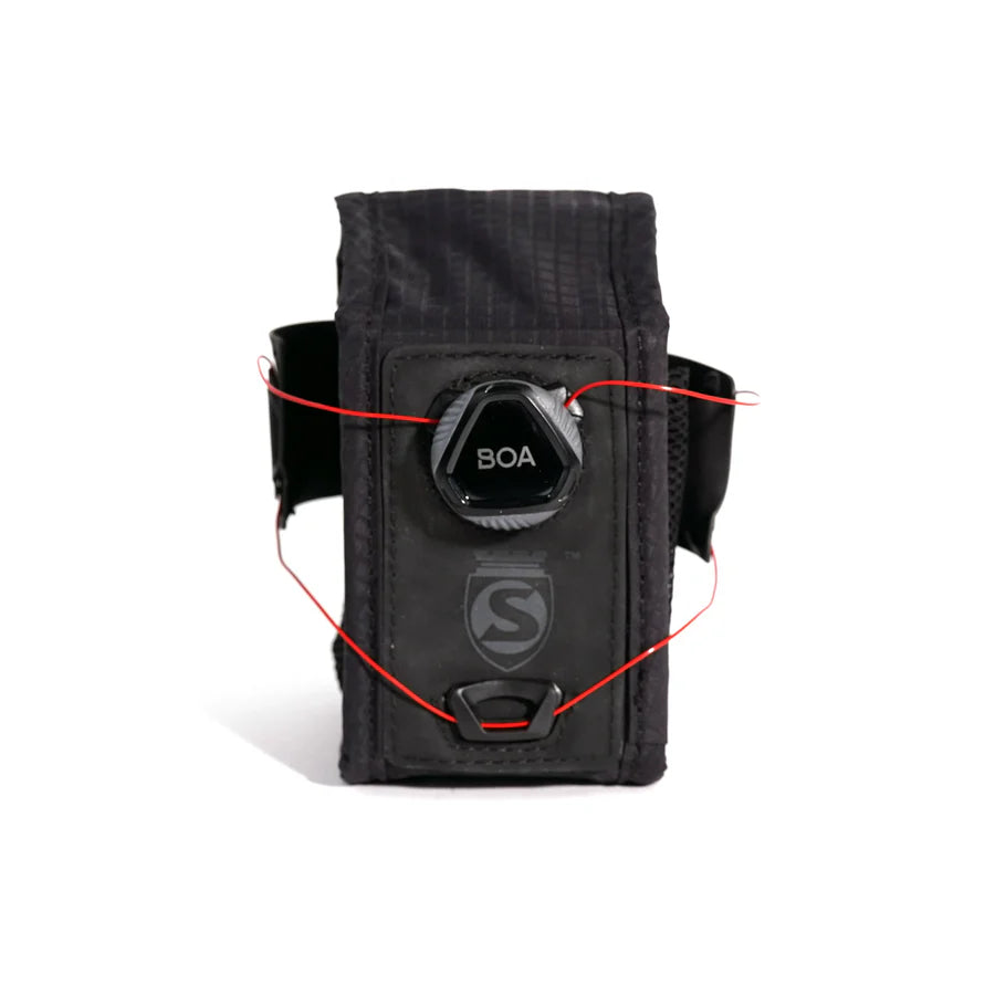 Silca Mattone WEB Seat Pack