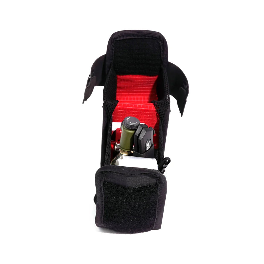 Silca Mattone WEB Seat Pack
