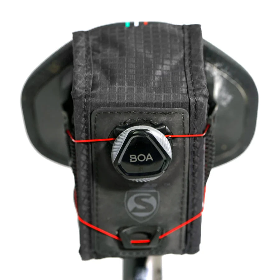 Silca Mattone WEB Seat Pack