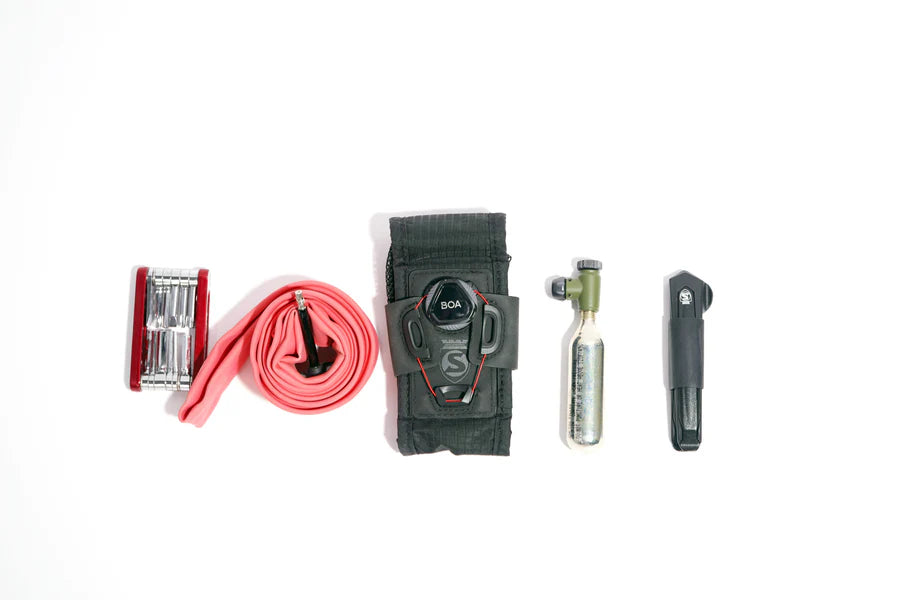Silca Mattone WEB Seat Pack