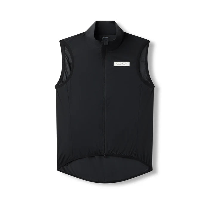 Pedal Mafia Men's Core Light Vest (Black) – Copenhagen Cycling Club