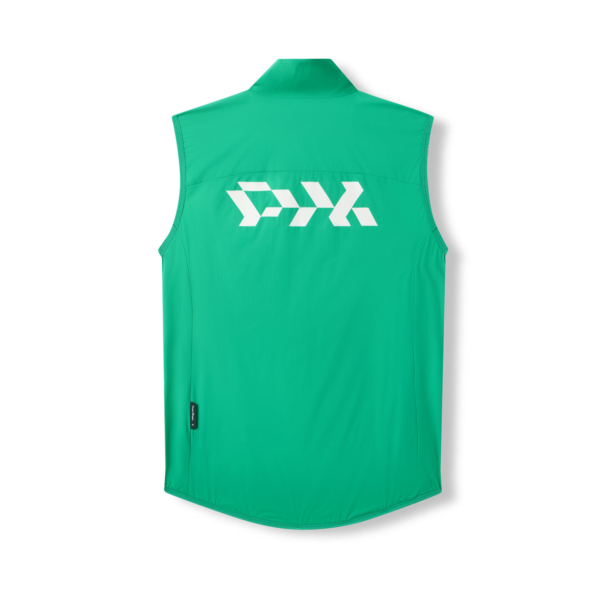 Pedal Mafia Men's Core Light Vest Green