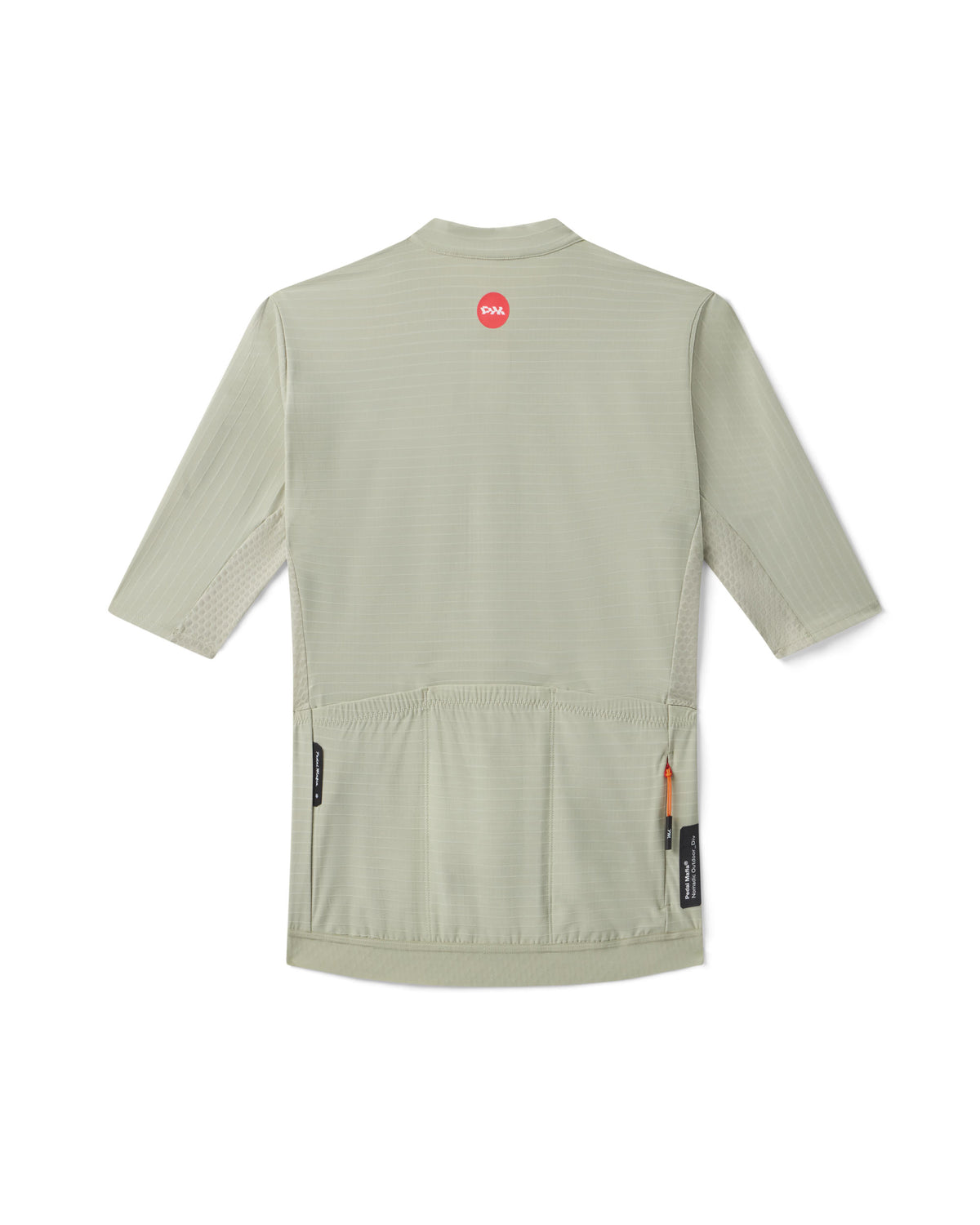 Pedal Mafia Pro Nomadic Jersey Pale Clay