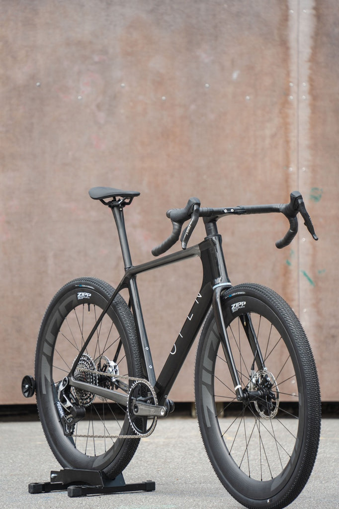Open CONCE.PT. (CHASSIS)