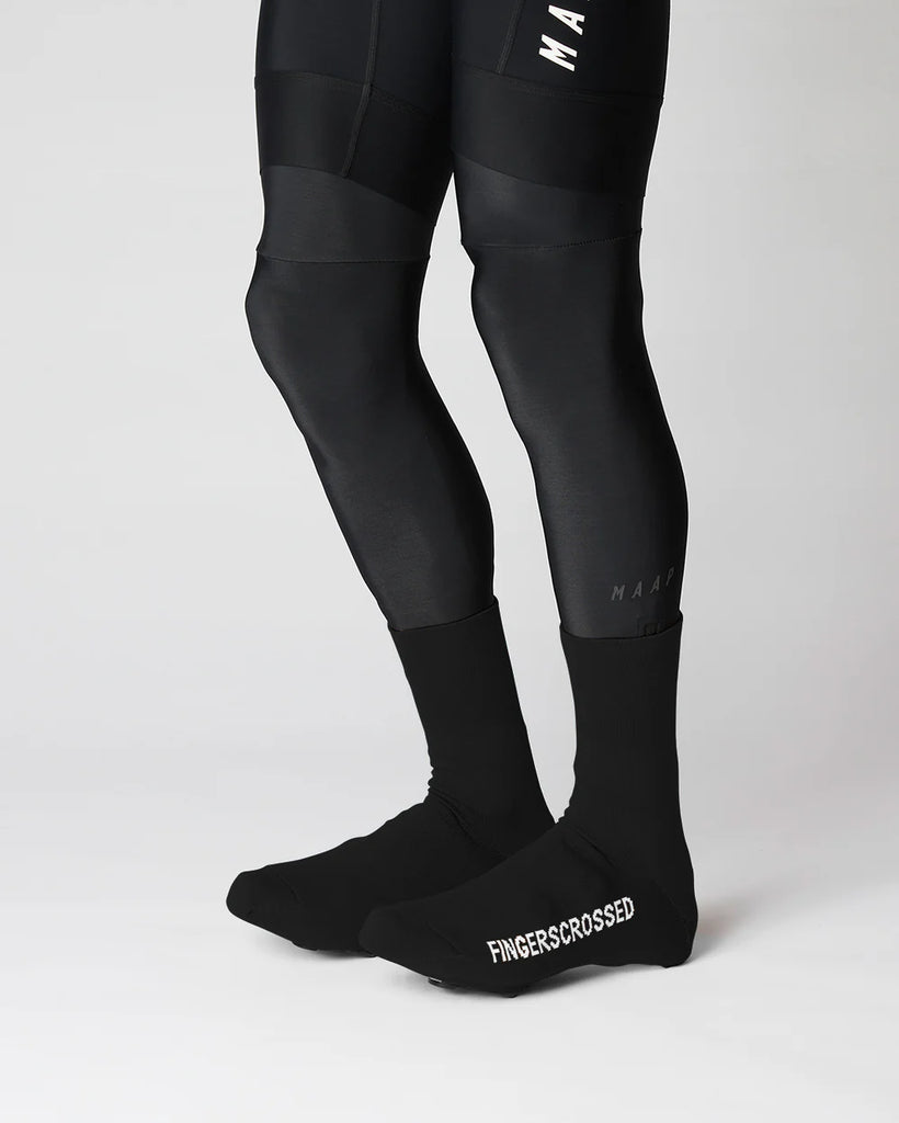 Fingerscrossed #Oversocks