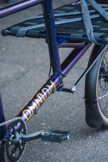 OMNIUM Cargo V3 (Blurple)