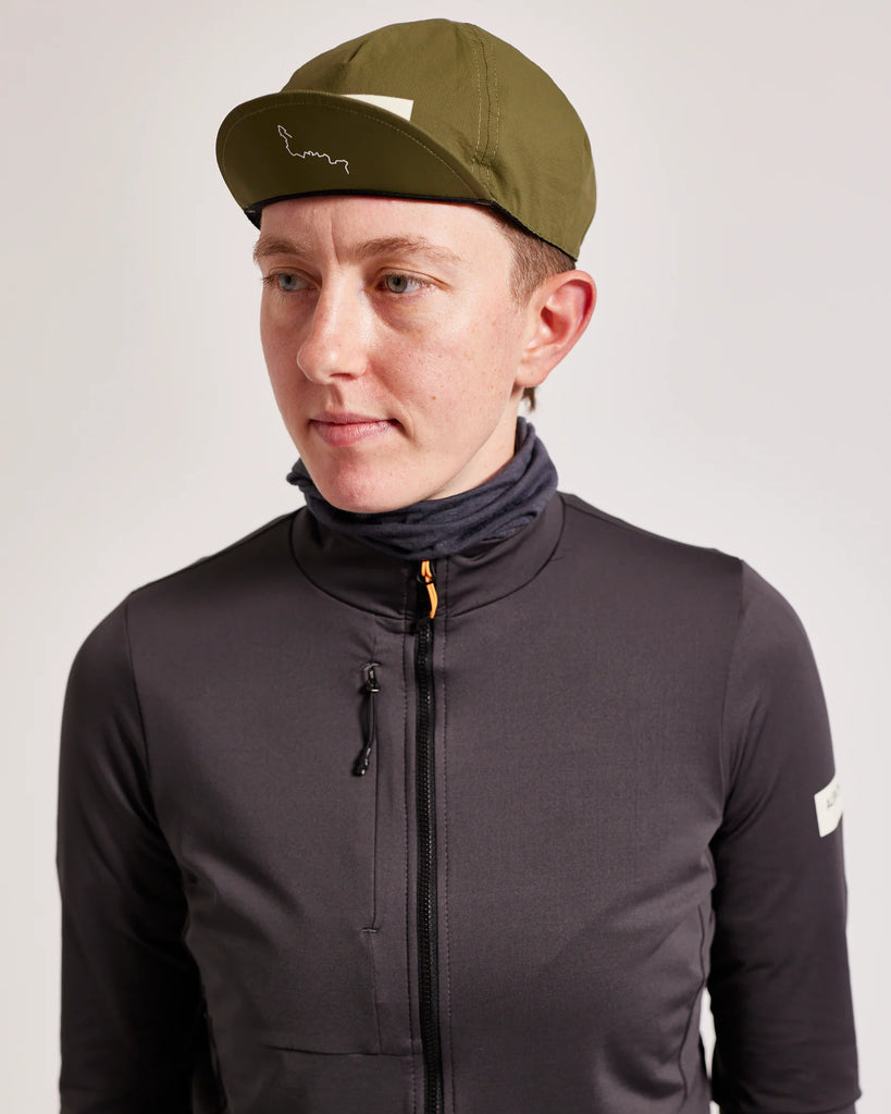 Pertex® Equilibrium Cap (Olive)