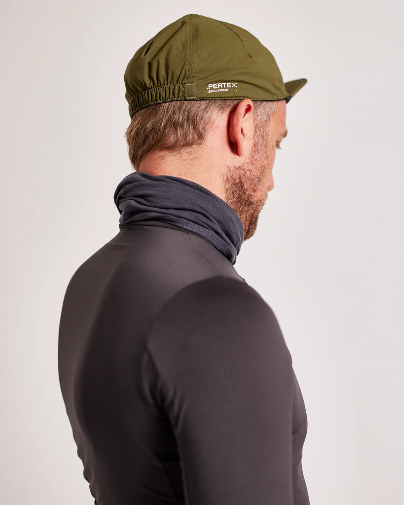 Pertex® Equilibrium Cap (Olive)