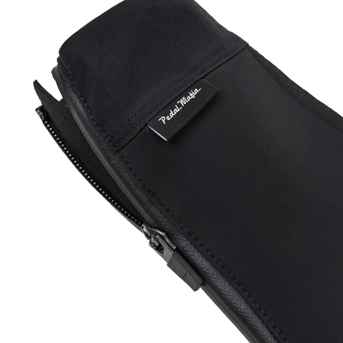 Pedal Mafia Sub 0 Overshoe (Black)