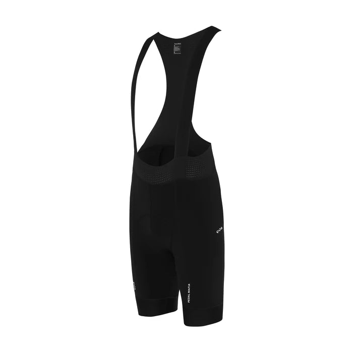 pedal mafia bib Pedal Mafia Mens Pro Race Bib (Black)