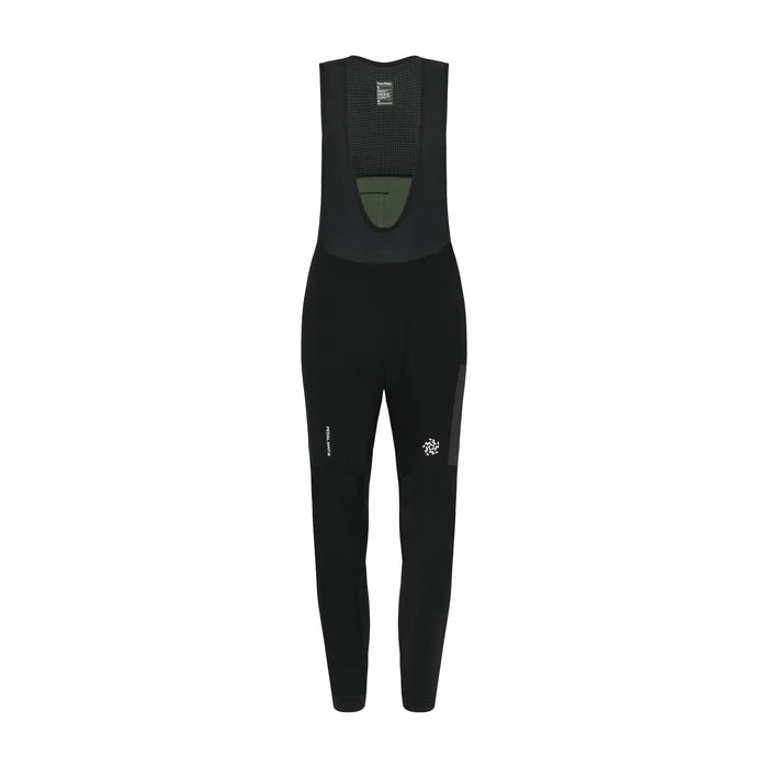 Pedal Mafia Women's Pro Sub 0 Thermal Bib Tight