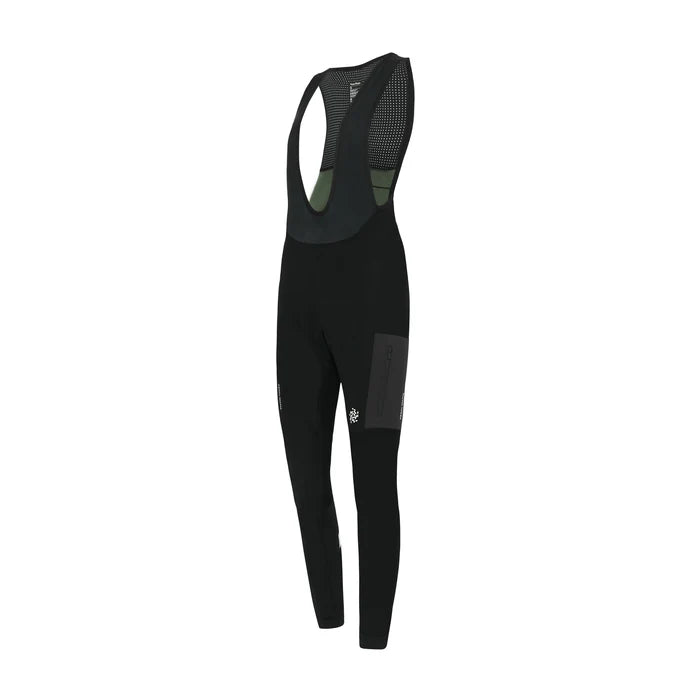 Pedal Mafia Women's Pro Sub 0 Thermal Bib Tight