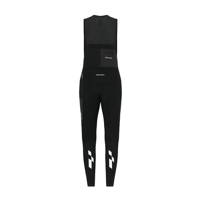 Pedal Mafia Women's Pro Sub 0 Thermal Bib Tight