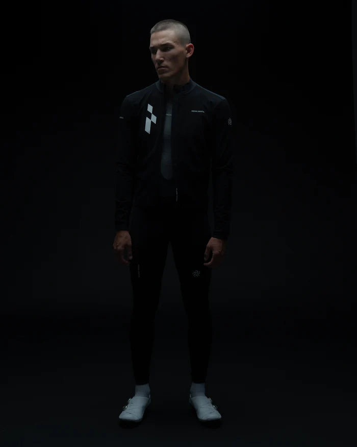 Pedal Mafia Men's Pro Sub 0 Thermal Bib Tight