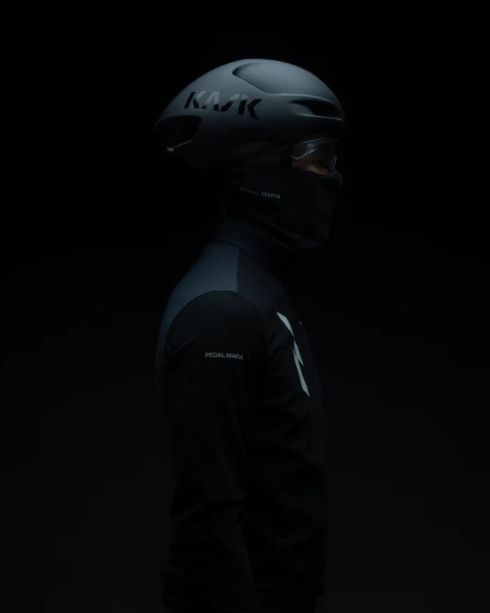 Pedal Mafia Men's Pro Sub 0 Thermal Jacket