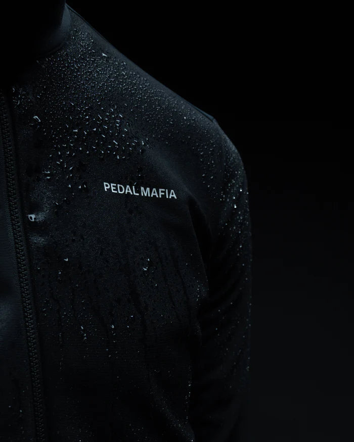 Pedal Mafia Men's Pro Sub 0 Thermal Jacket