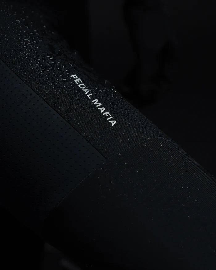 Pedal Mafia Men's Pro Sub 0 Thermal Bib Tight