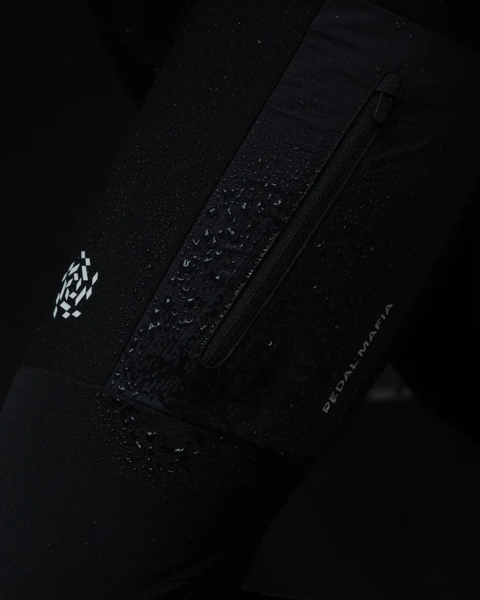 Pedal Mafia Women's Pro Sub 0 Thermal Bib Tight