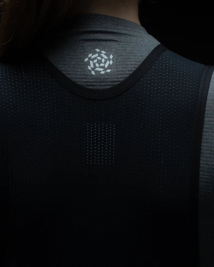 Pedal Mafia Women's Pro Short Sleeve Merino