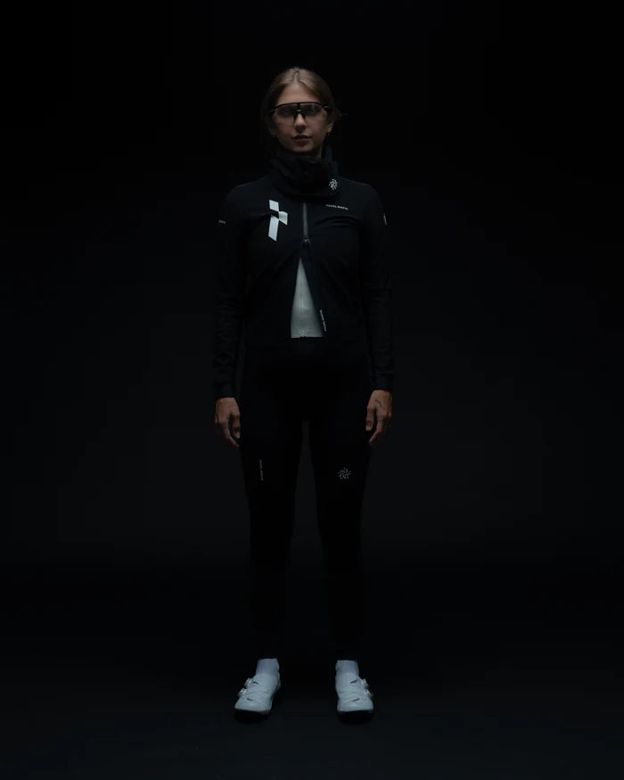 Pedal Mafia Women's Pro Sub 0 Thermal Bib Tight