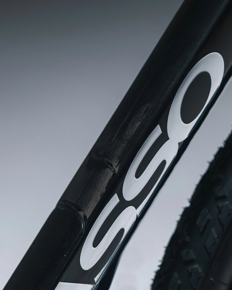 Basso Palta III Carbon Chrome colour detail 3