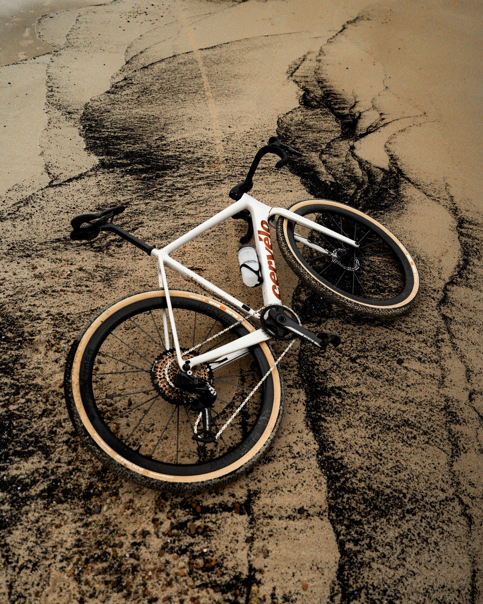 Polymer Workshop® PANARACER GRAVELKING X1 R | Copenhagen Cycling Club
