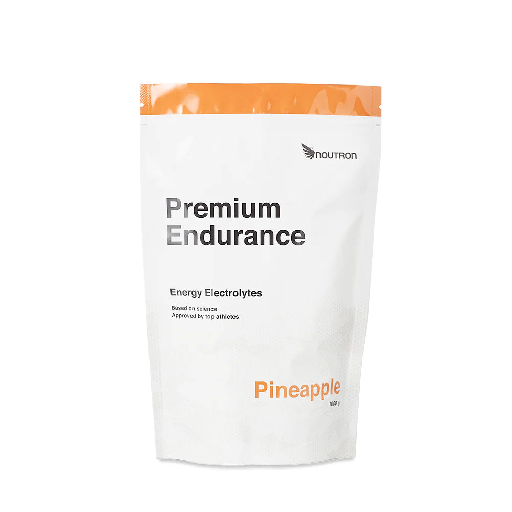 Noutron Premium Endurance 1 KG Lime / Pineapple