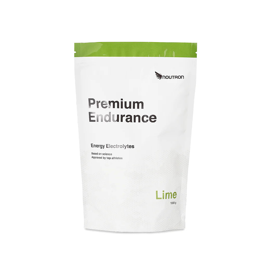 Noutron Premium Endurance 1 KG Lime / Pineapple