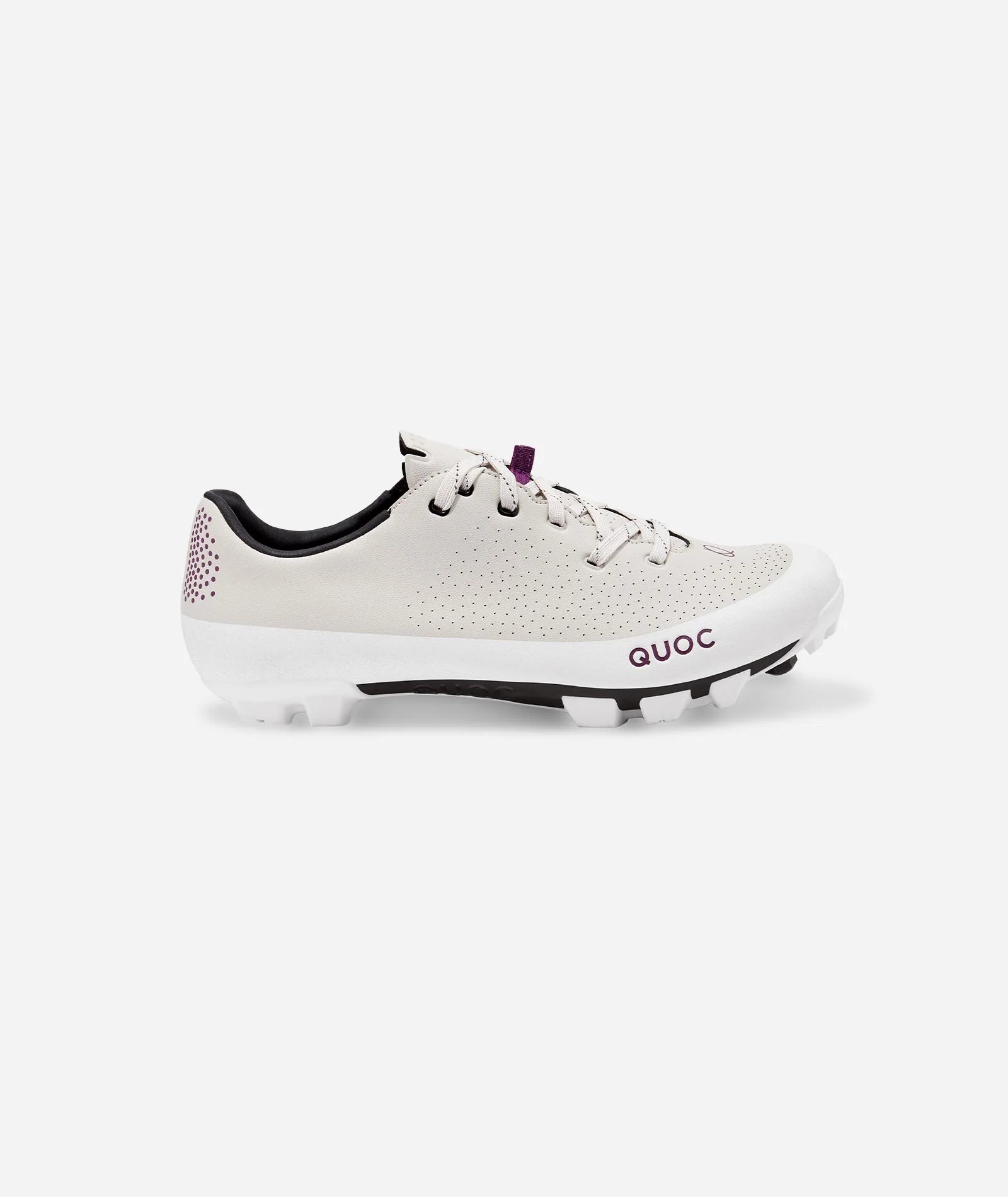 Quoc Gran Tourer XC Lace - Chalk