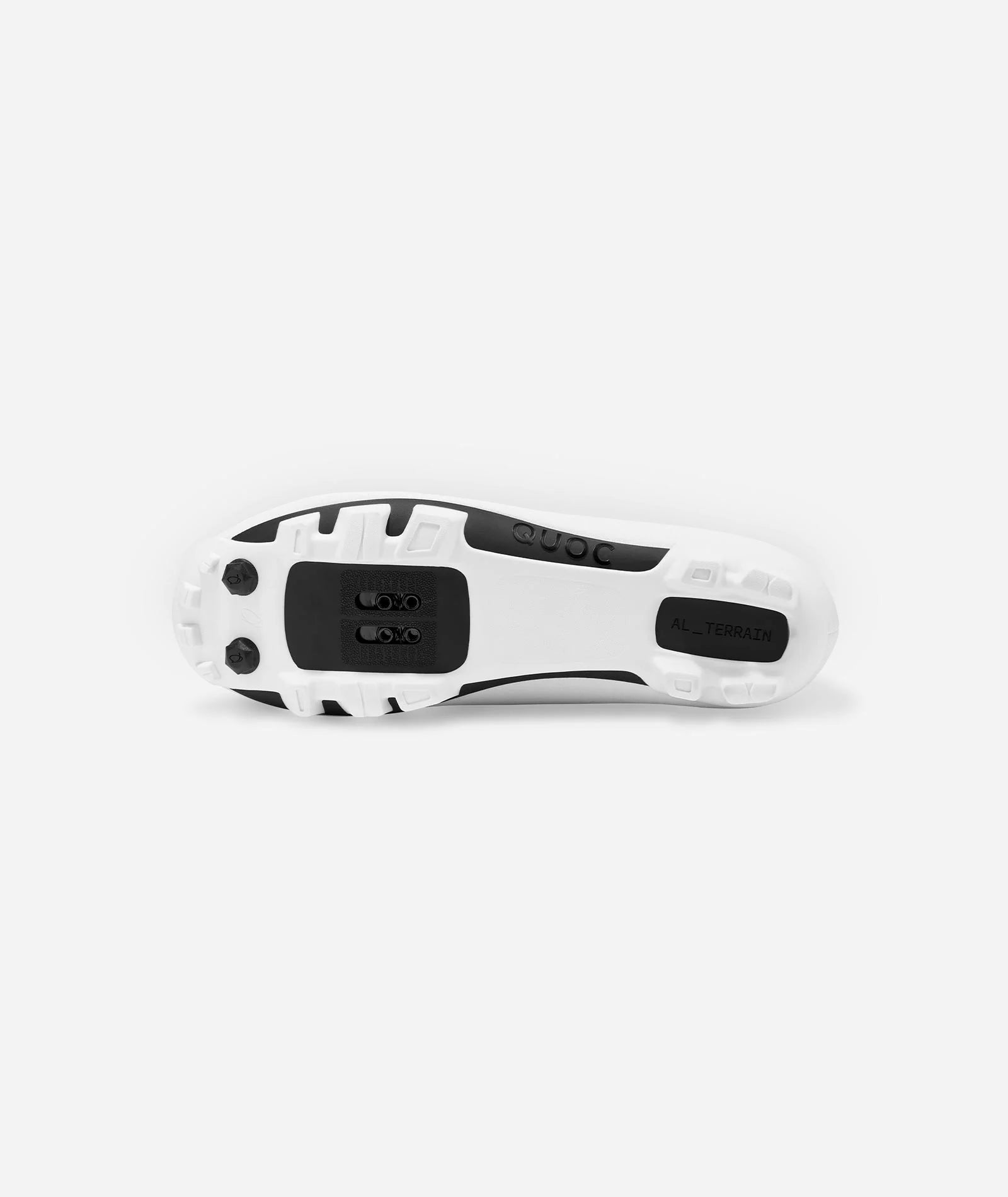 Quoc Gran Tourer XC Lace - Chalk