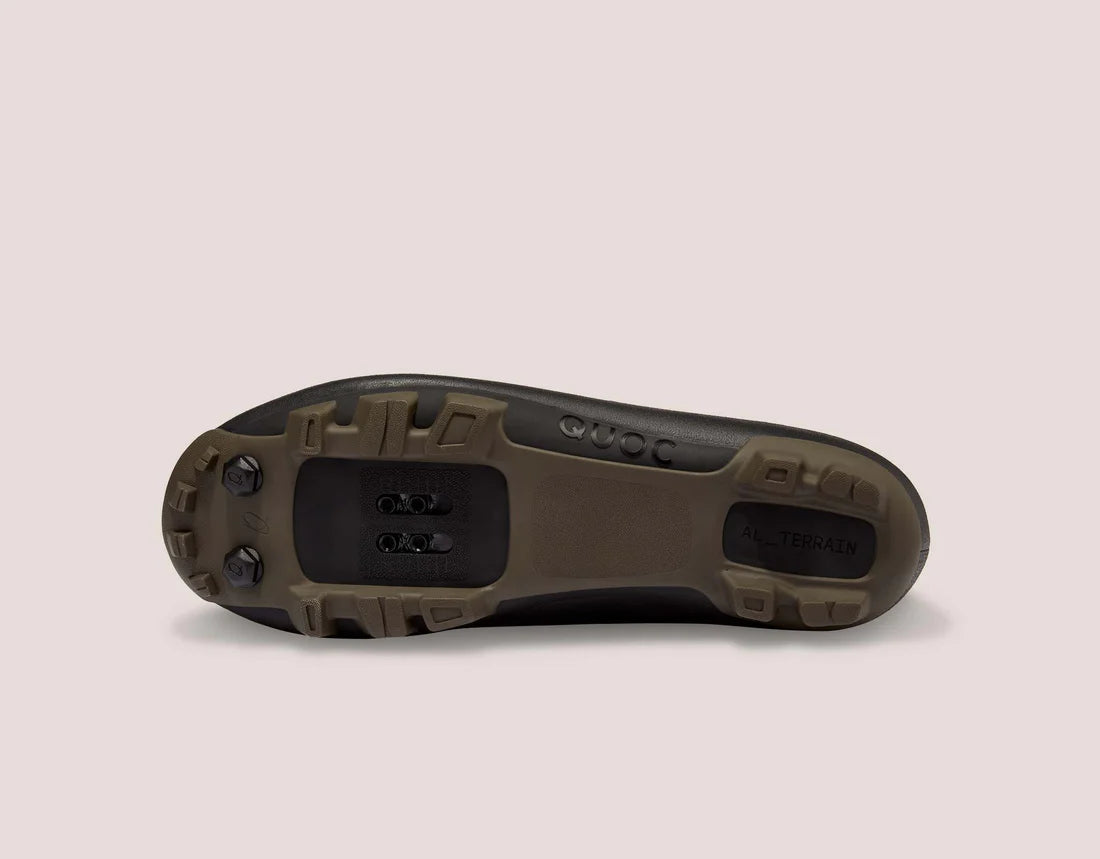 Quoc Gran Tourer XC - Charcoal
