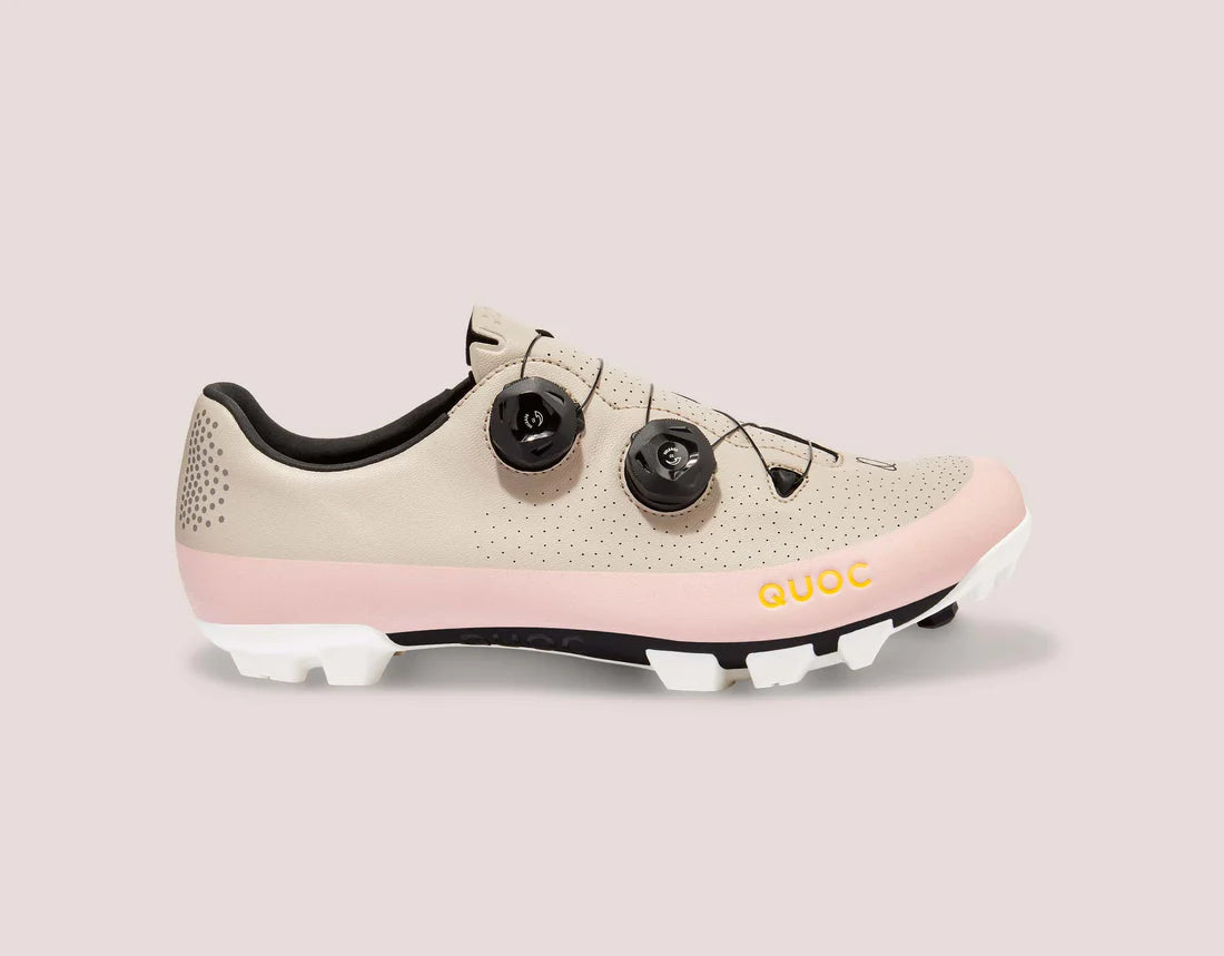Quoc Gran Tourer XC - Dusty Pink