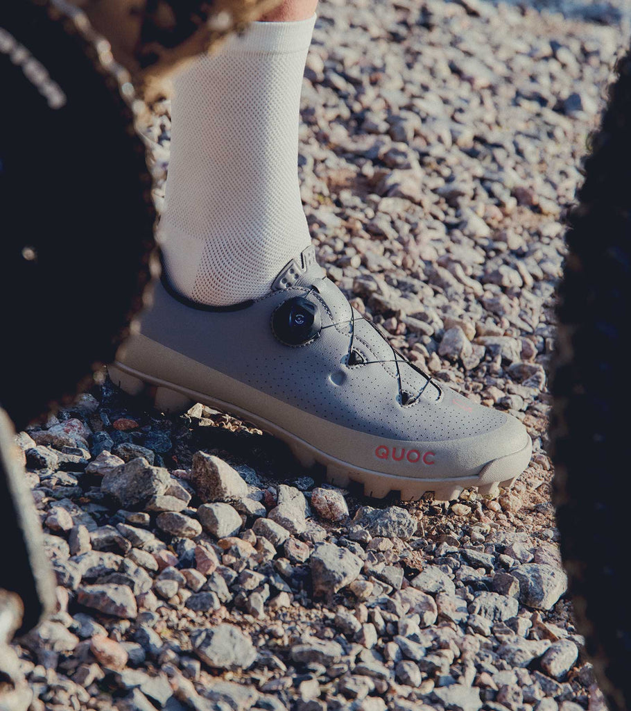 Quoc Gran Tourer II - Stone