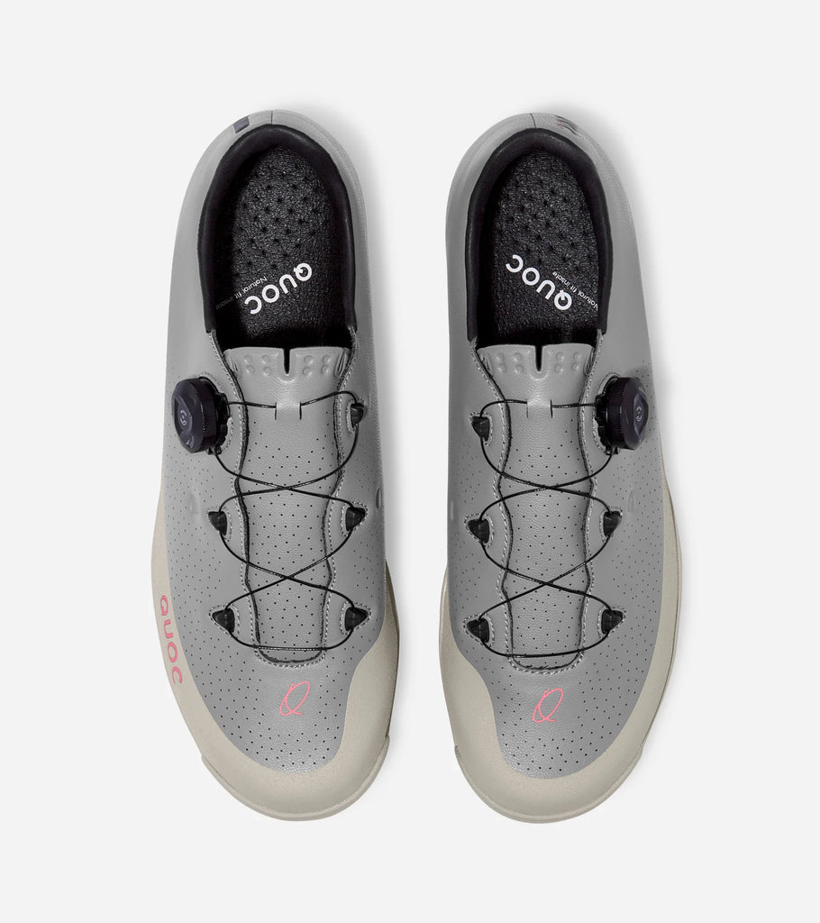 Quoc Gran Tourer II - Stone