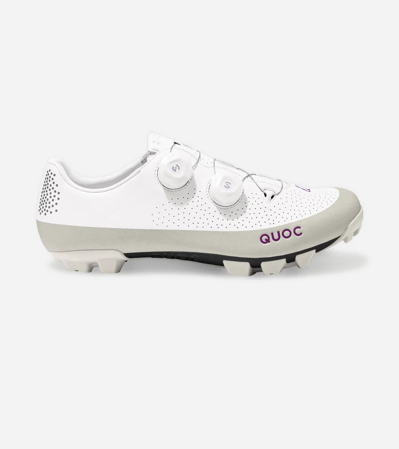 Quoc Gran Tourer XC - Chalk