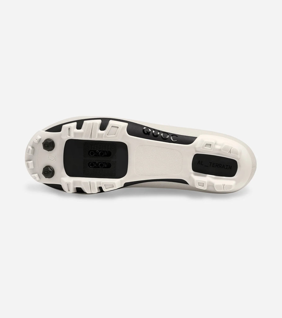 Quoc Gran Tourer XC - Chalk