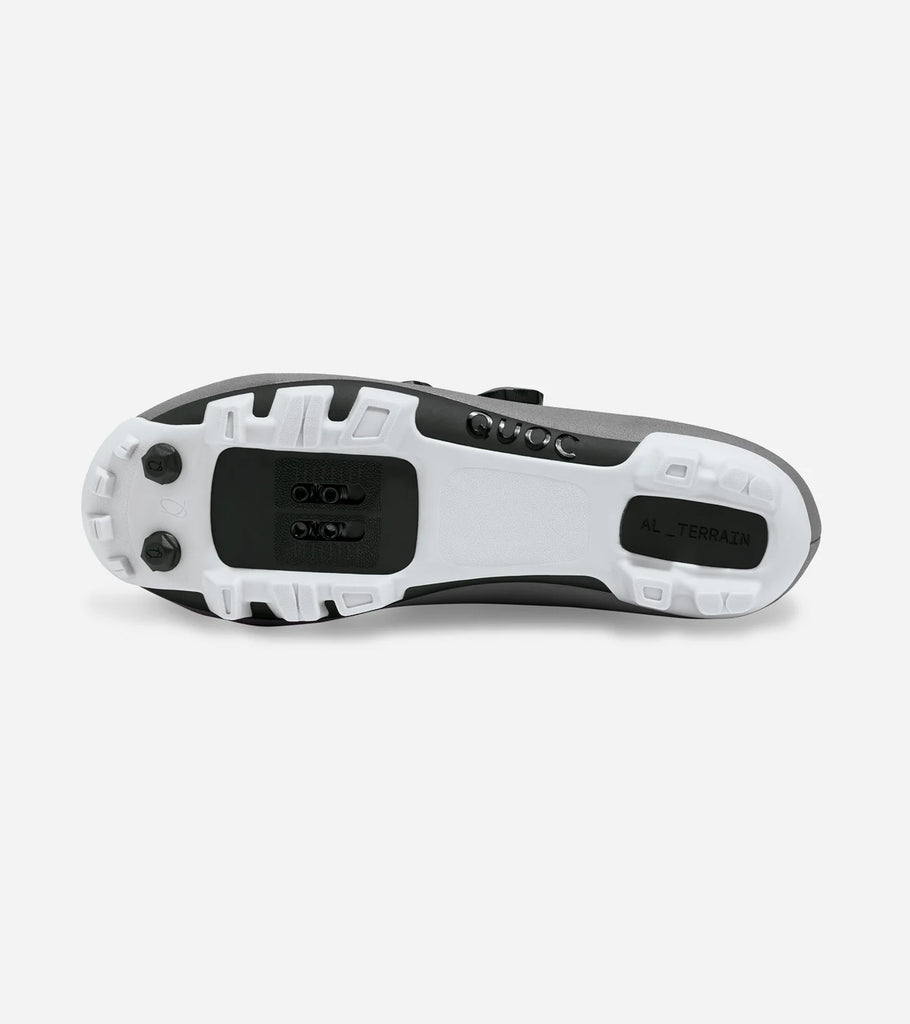 Quoc Gran Tourer XC - Moss
