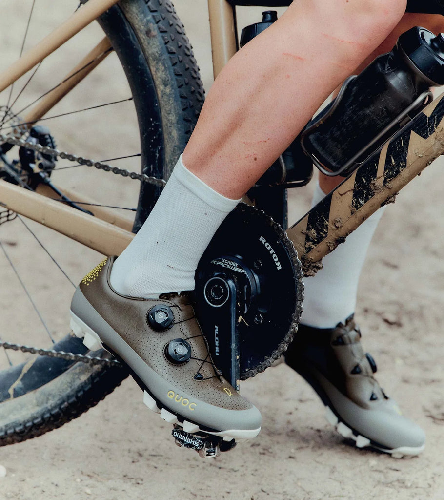 Quoc Gran Tourer XC - Moss