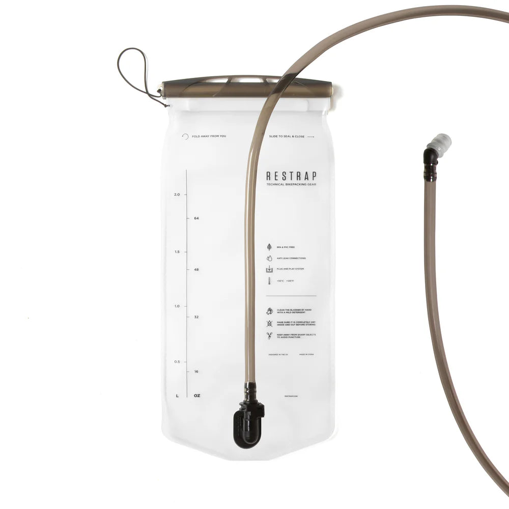 Restrap Hydration Vest