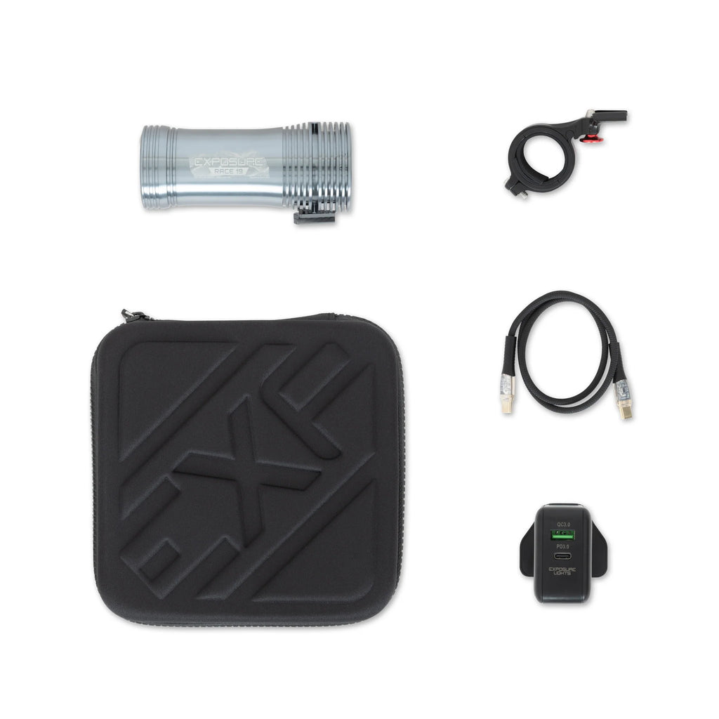 Exposure Lights Race 19 (2650 Lumens)