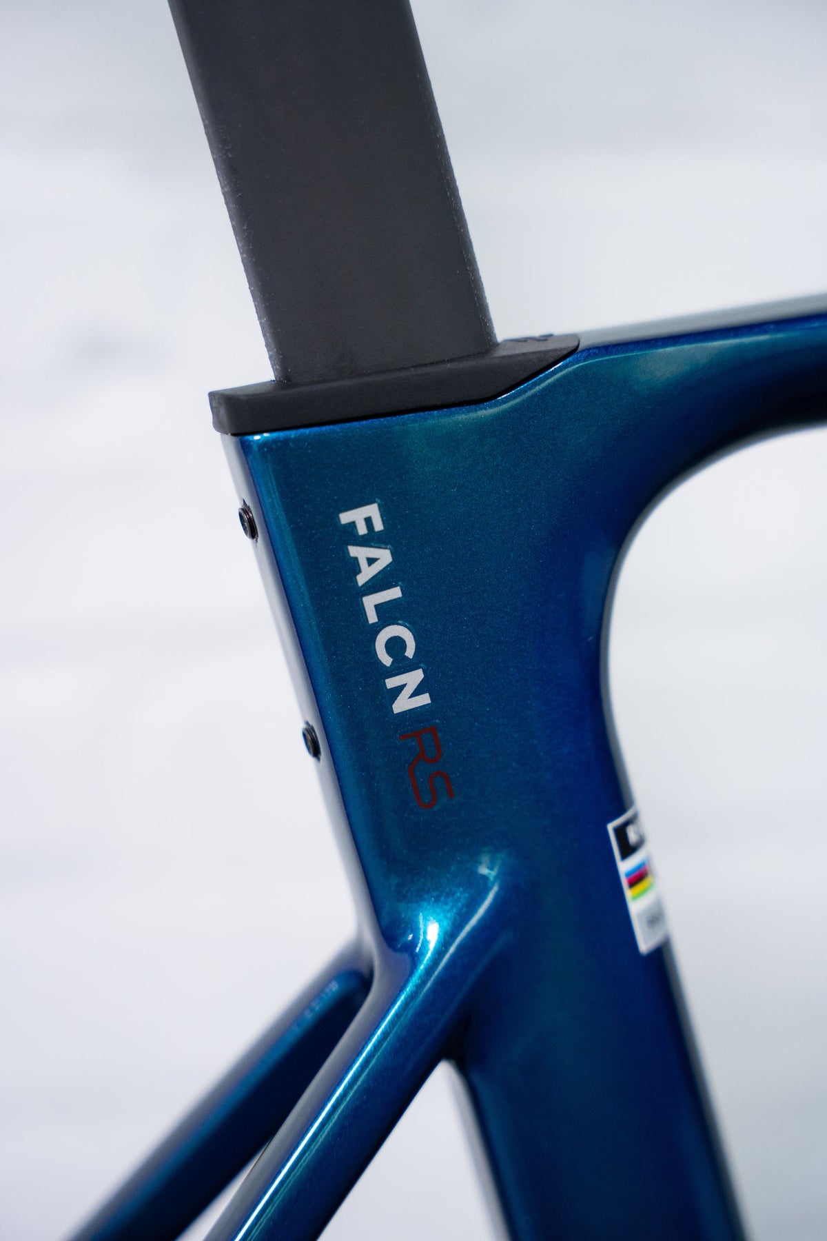 Ridley Falcn RS 2.0 Red AXS - FR226D1s